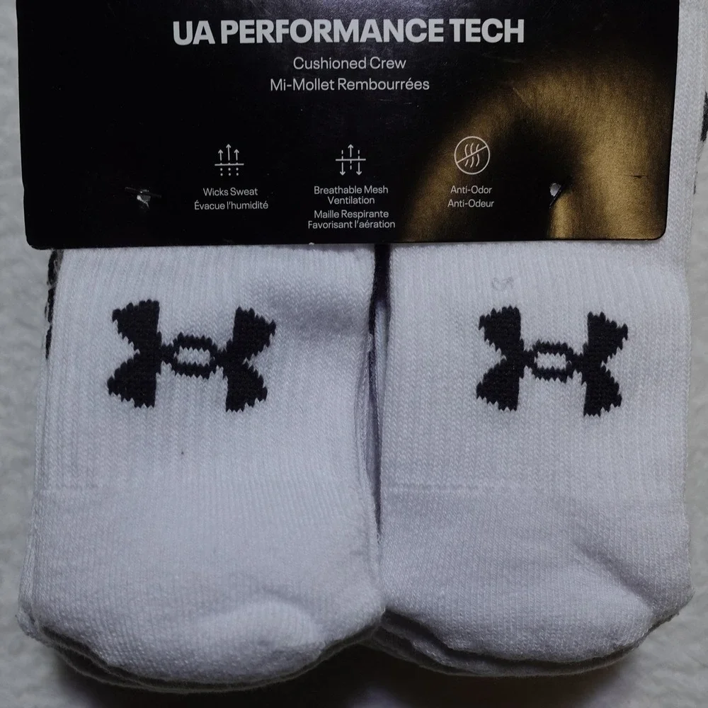 Under Armour brand under